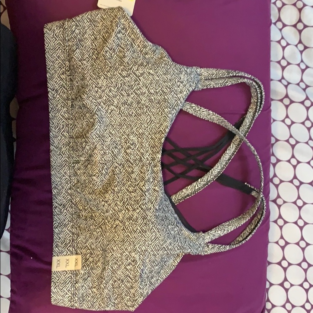 BNWT C9 by Champion Sports Bra